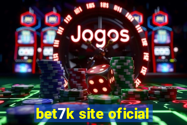 bet7k site oficial